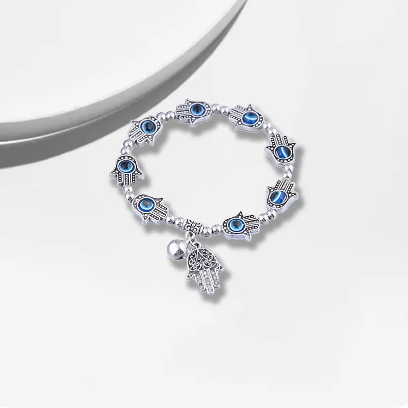 Datang Guoding Alloy Bracelets Women's-2