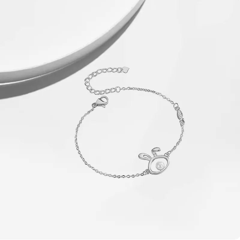 Datang Guoding Alloy Necklaces Women's-3
