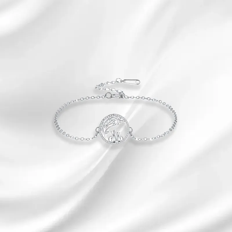 Datang Guoding Alloy Bracelets Women's-1