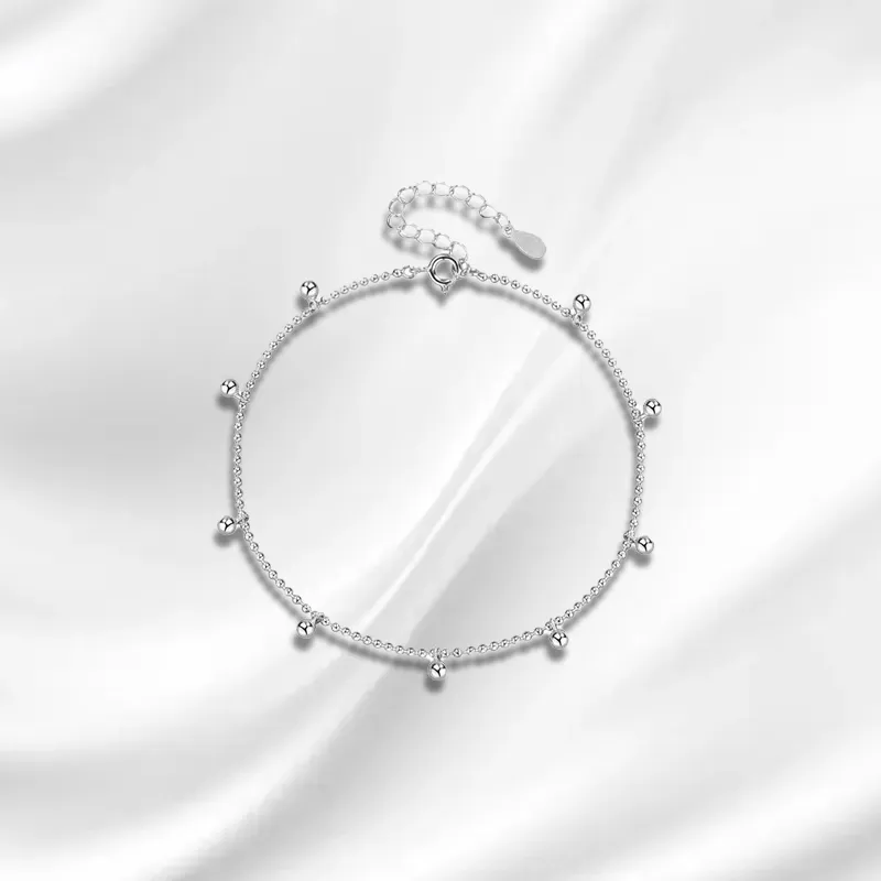 Datang Guoding S925 Bracelets Women's-1