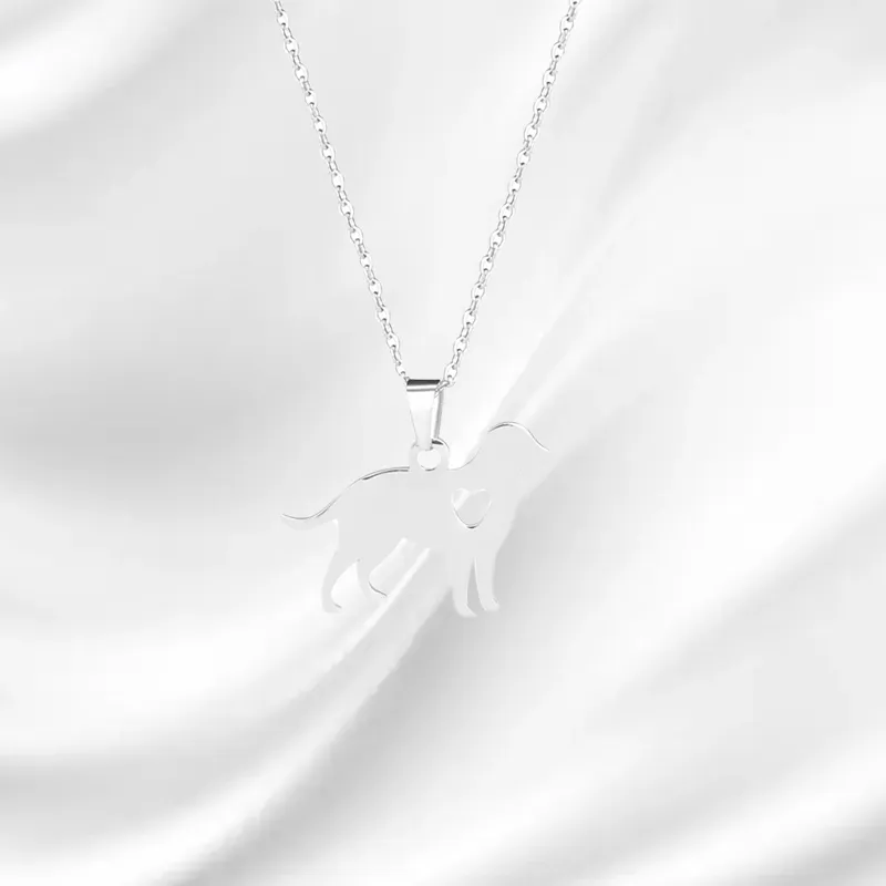 Datang Guoding Alloy Necklaces Women's-1