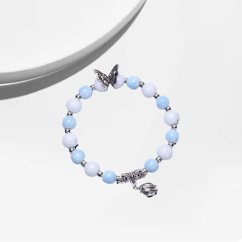 Datang Guoding Ceramic Bracelets Women's-1