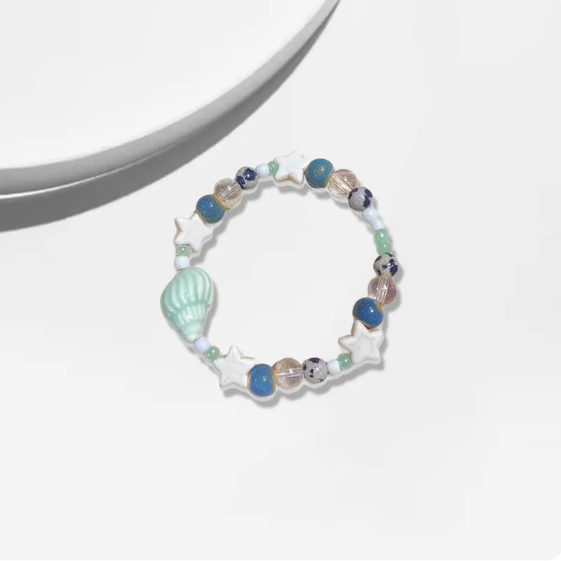 Datang Guoding Ceramic Bracelets Unisex-3