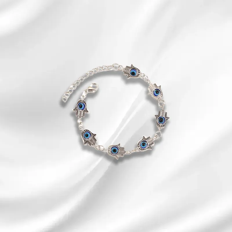 Datang Guoding Alloy Bracelets Unisex-1