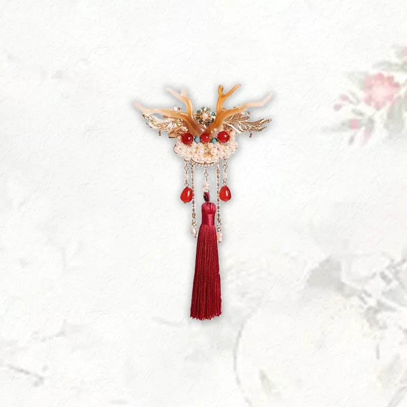 Datang Guoding Alloy Jewelry Accessories Women's-1