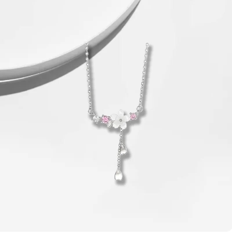 Datang Guoding Alloy Necklaces Women's-2
