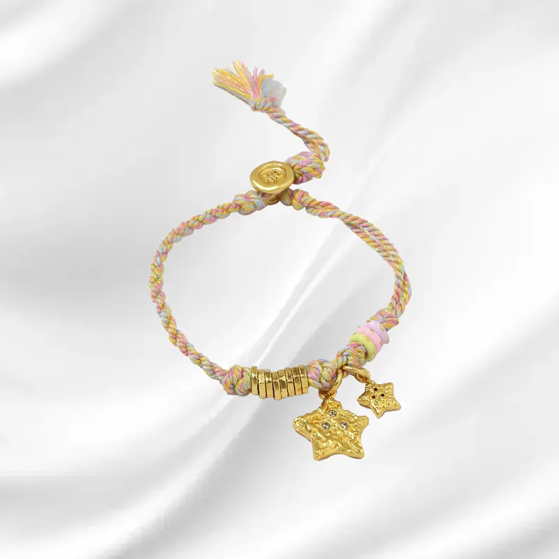 Datang Guoding Alloy Bracelets Women's-1