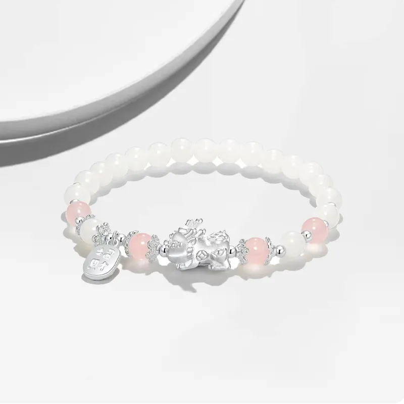 Datang Guoding Bodhi Seed Bracelets Women's-1