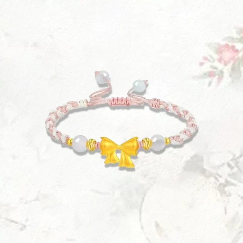 Datang Guoding Alloy Bracelets Women's-1