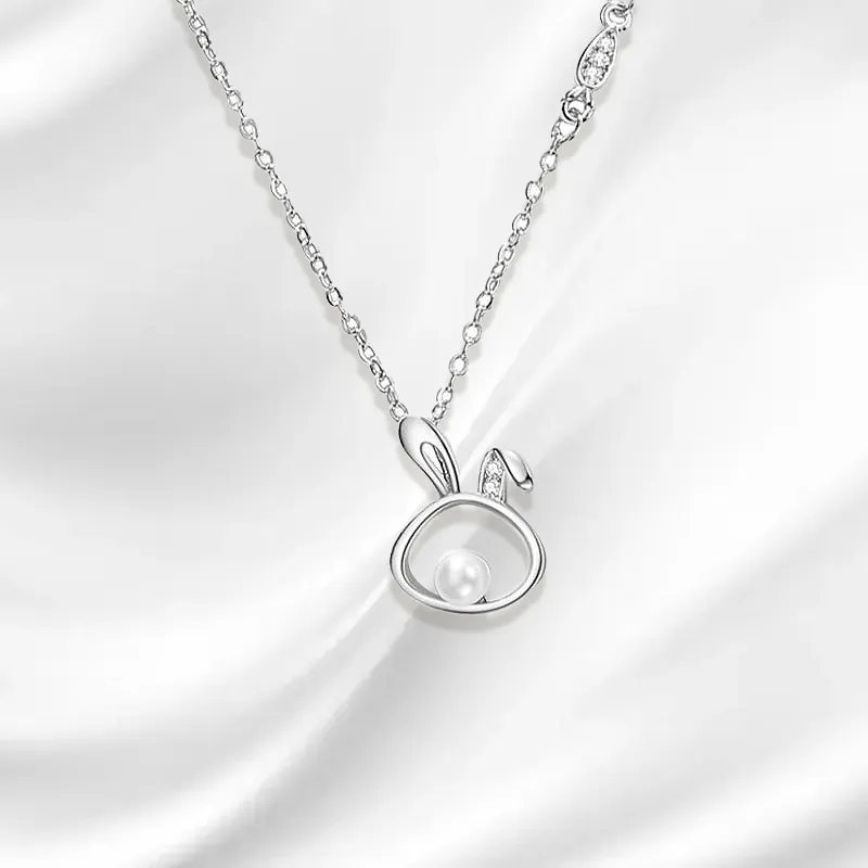 Datang Guoding Alloy Necklaces Women's-1
