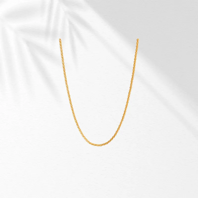 Datang Guoding Alloy Necklaces Women's-1