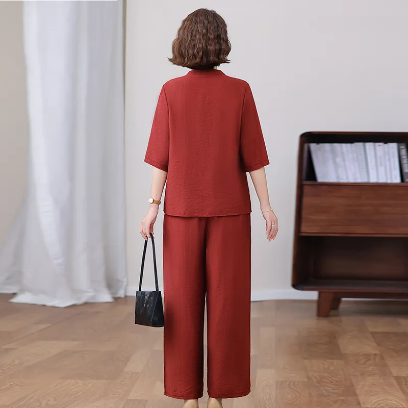PIERRE CARDIN Casual Suit Women's-1