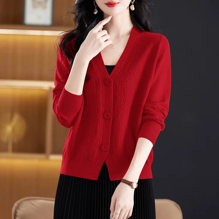 PIERRE CARDIN Knitwear Women's-15