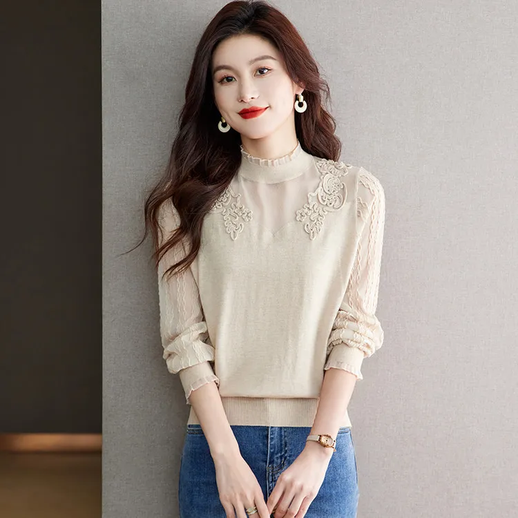 PIERRE CARDIN Knitwear Women's-5