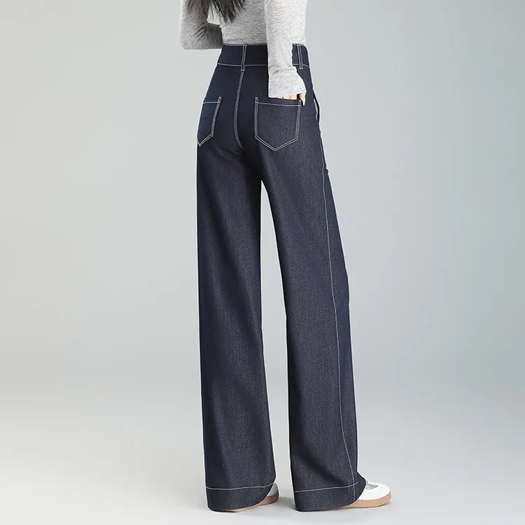 PIERRE CARDIN Jeans Women's Blue-3