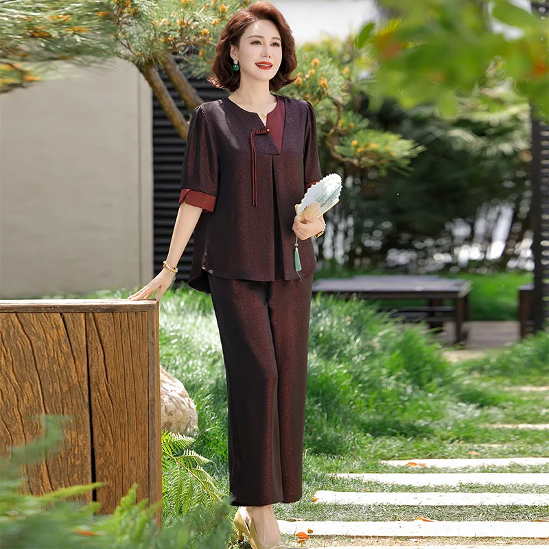 PIERRE CARDIN Casual Suit Women's-2
