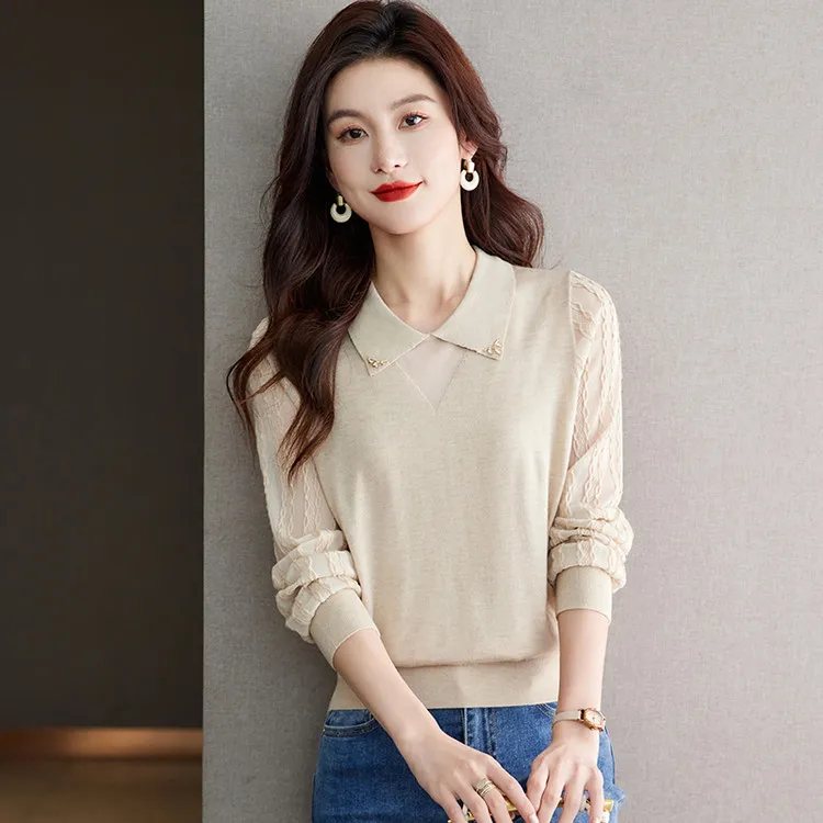 PIERRE CARDIN Knitwear Women's-5