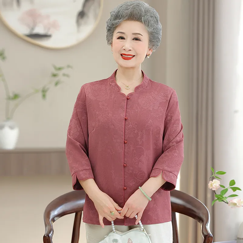 PIERRE CARDIN Shirts Women's-7