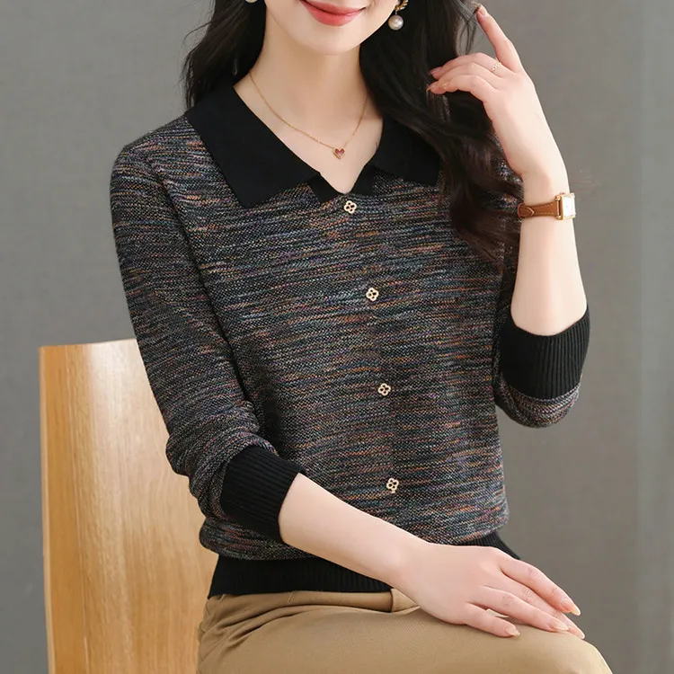 PIERRE CARDIN Knitwear Women's-10