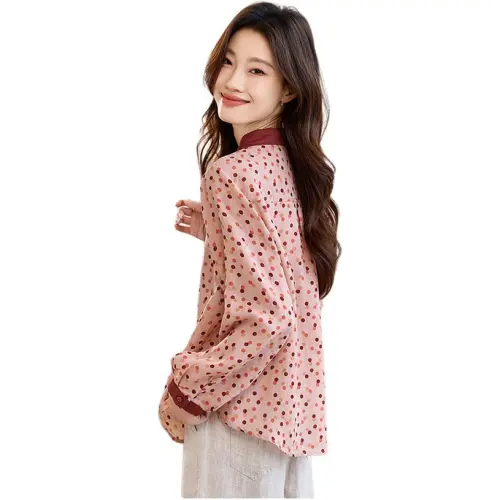 PIERRE CARDIN Shirts Women's