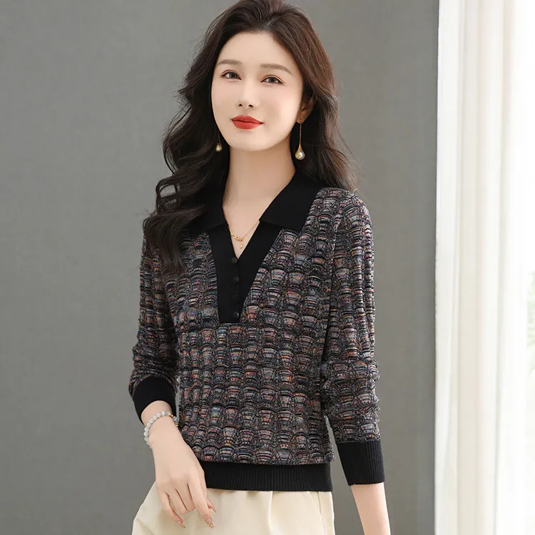 PIERRE CARDIN Knitwear Women's-2