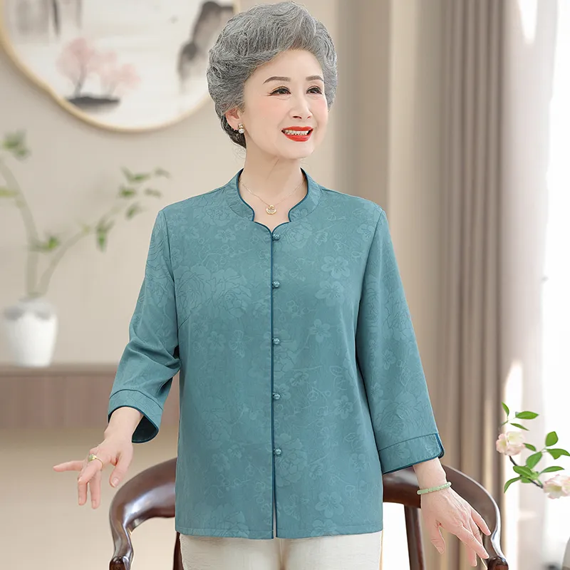 PIERRE CARDIN Shirts Women's-3
