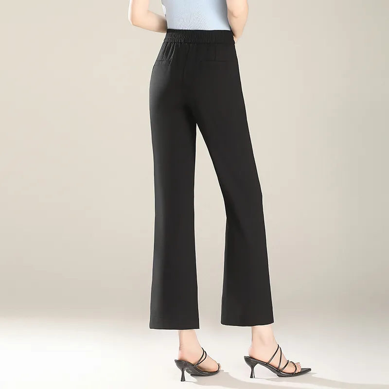 PIERRE CARDIN Casual Pants Women's-2