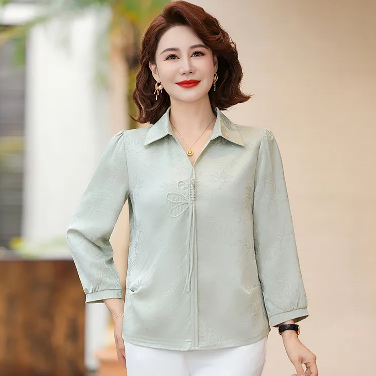 PIERRE CARDIN Shirts Women's-1