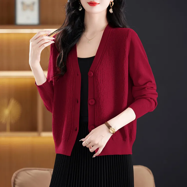 PIERRE CARDIN Knitwear Women's-12