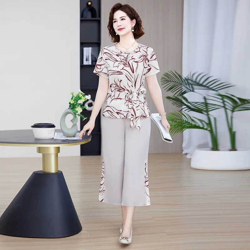 PIERRE CARDIN Casual Suit Women's-2