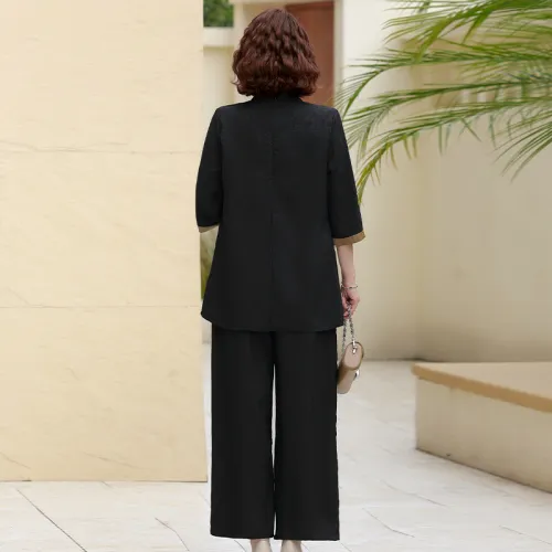 PIERRE CARDIN Casual Suit Women's