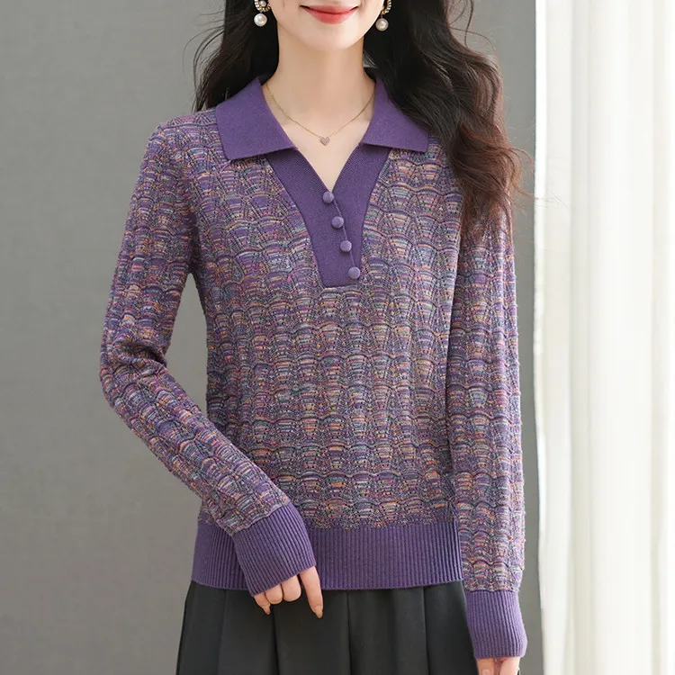 PIERRE CARDIN Knitwear Women's-13