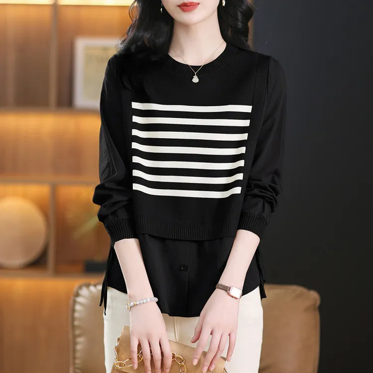 PIERRE CARDIN Shirts Women's-16