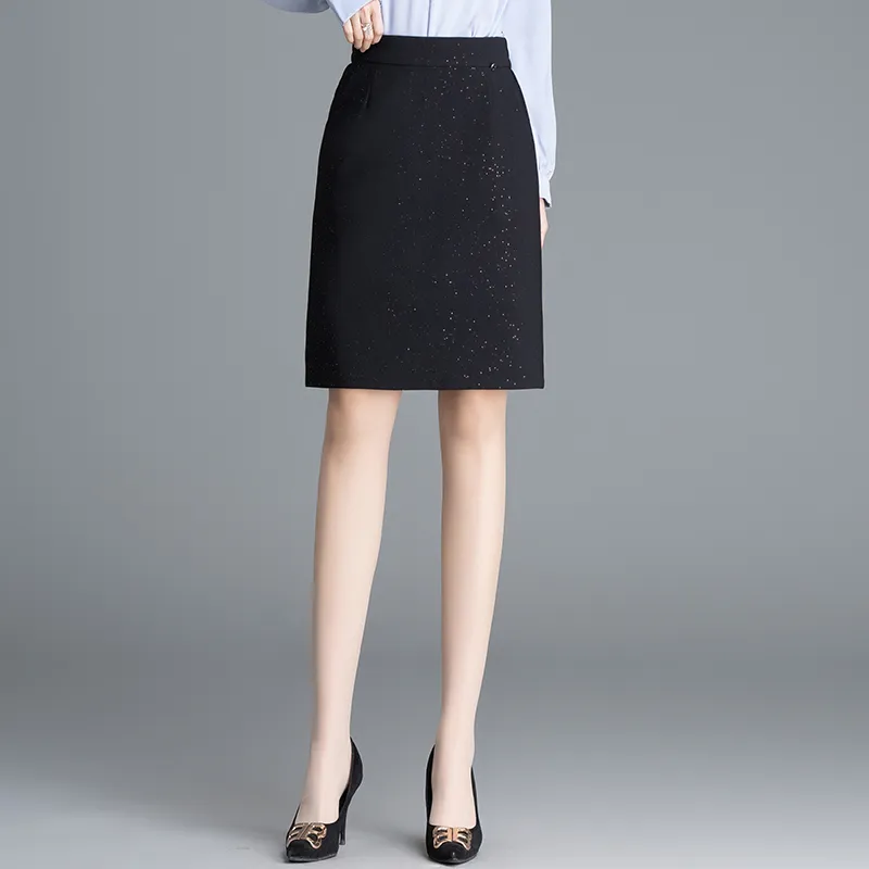 PIERRE CARDIN Casual Short Skirts Women's-2