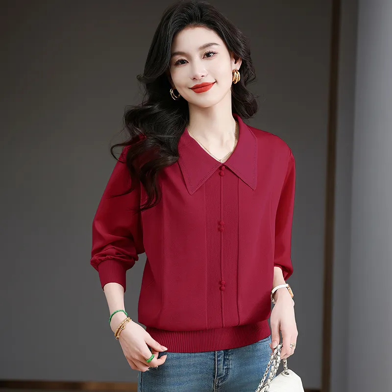 PIERRE CARDIN Knitwear Women's-4