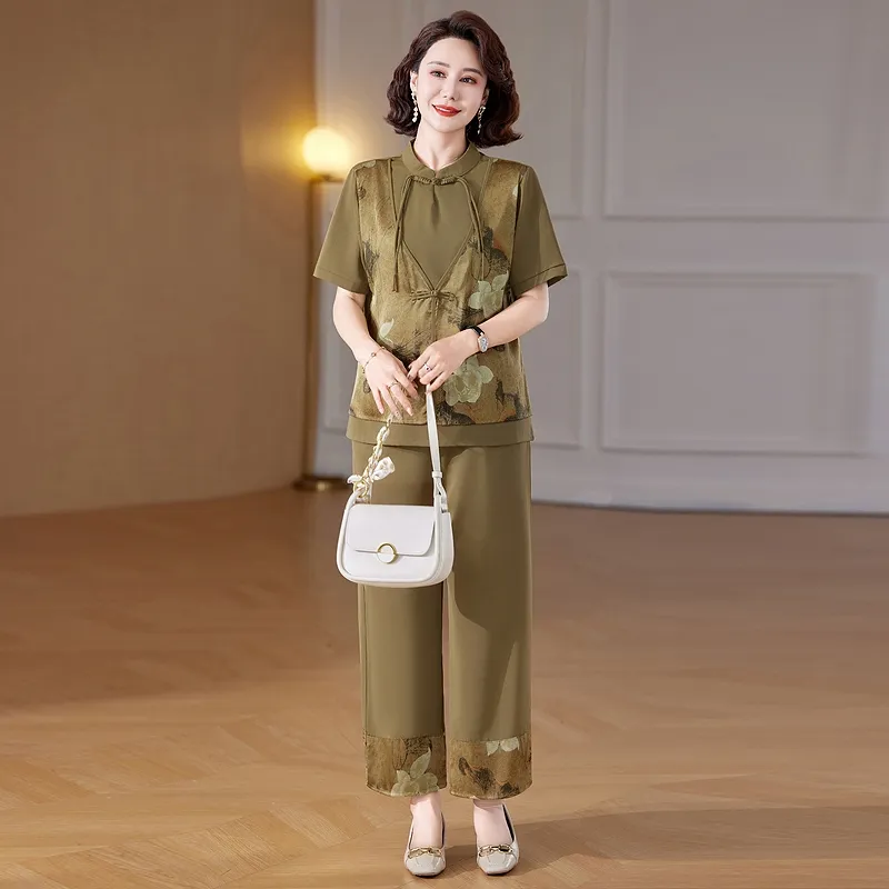PIERRE CARDIN Casual Suit Women's-14