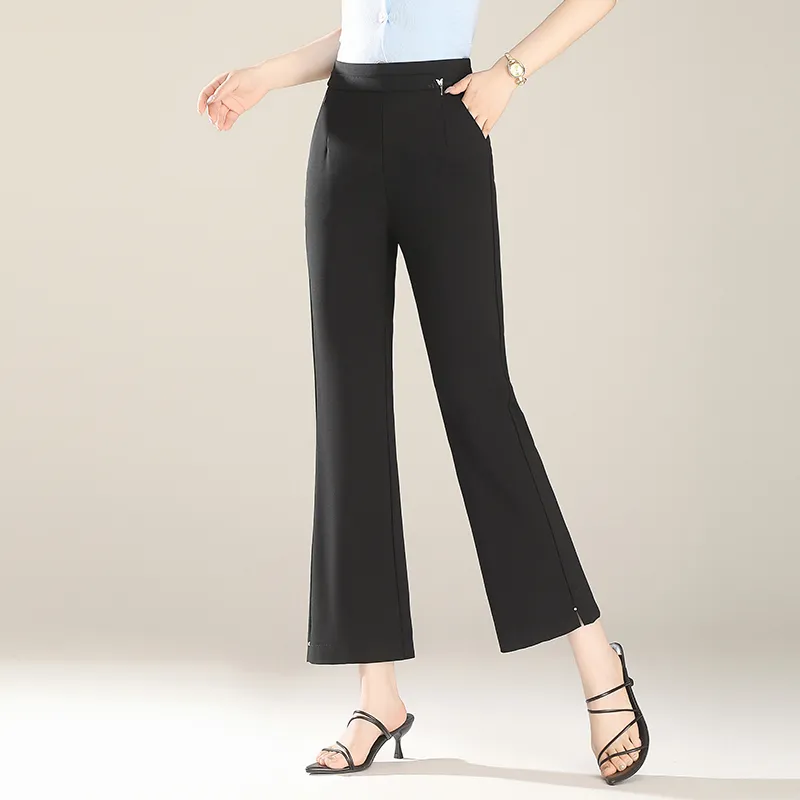 PIERRE CARDIN Casual Pants Women's-1