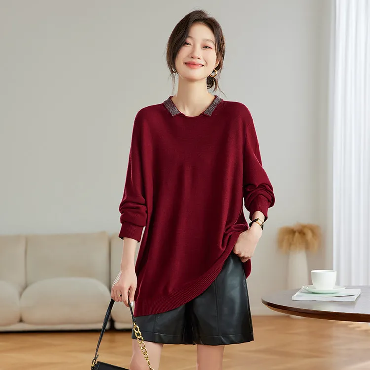 PIERRE CARDIN Knitwear Women's-3