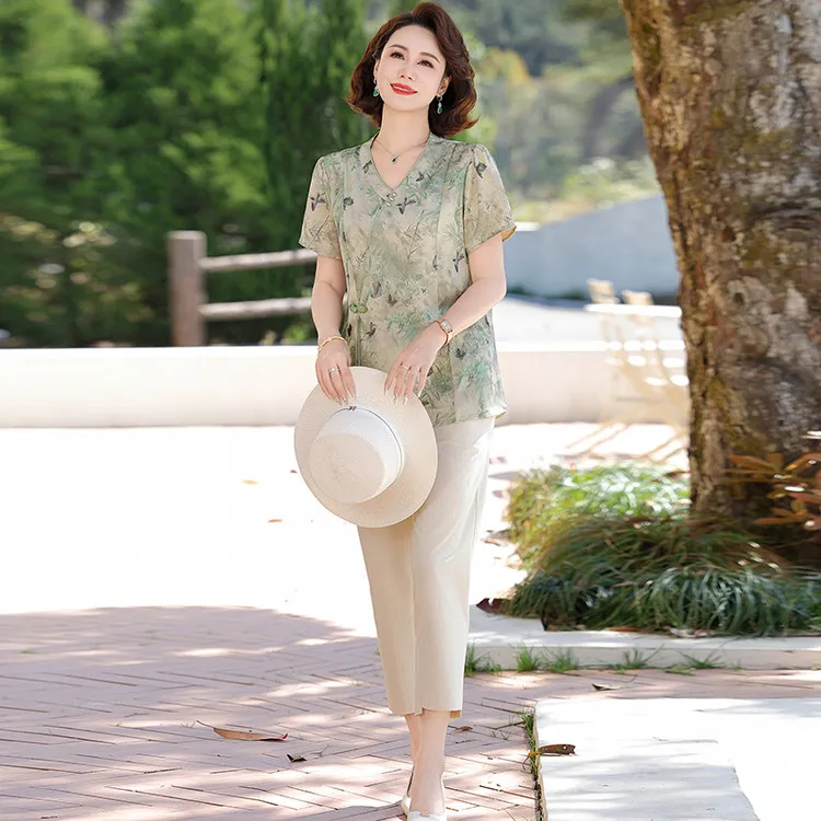 PIERRE CARDIN Casual Suit Women's-8