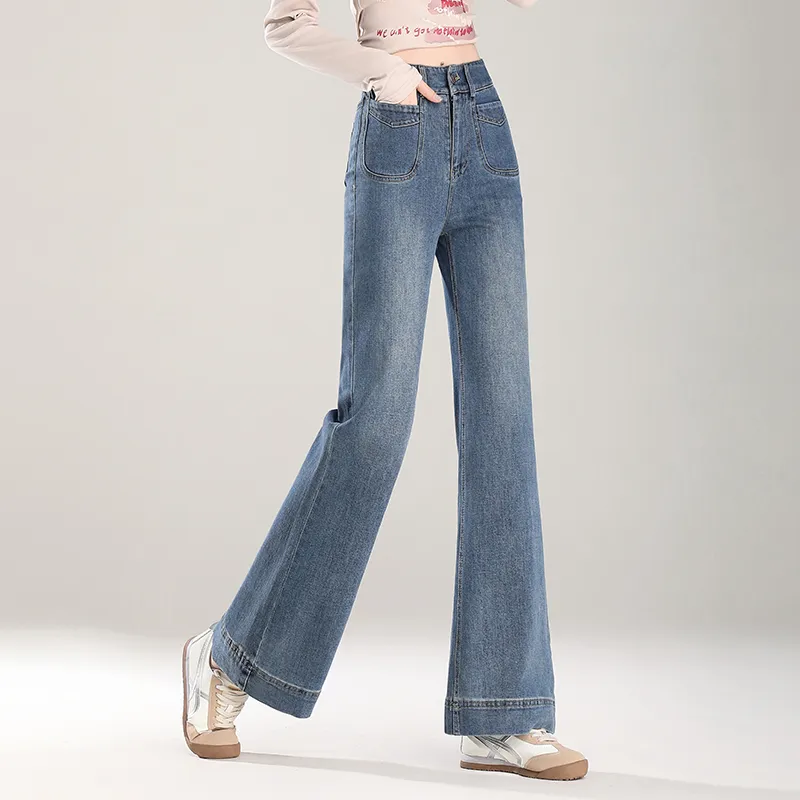 PIERRE CARDIN Jeans Women's Blue-2