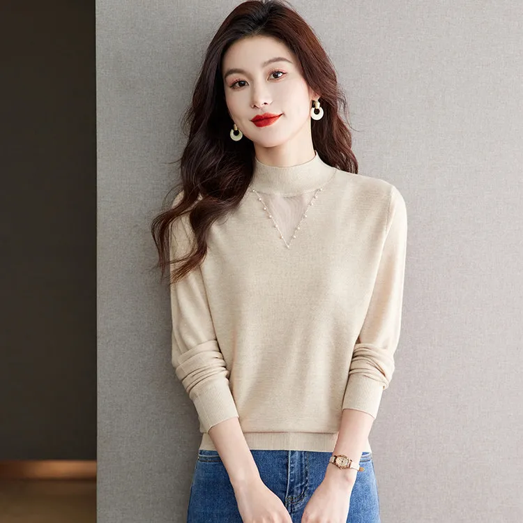PIERRE CARDIN Knitwear Women's-5
