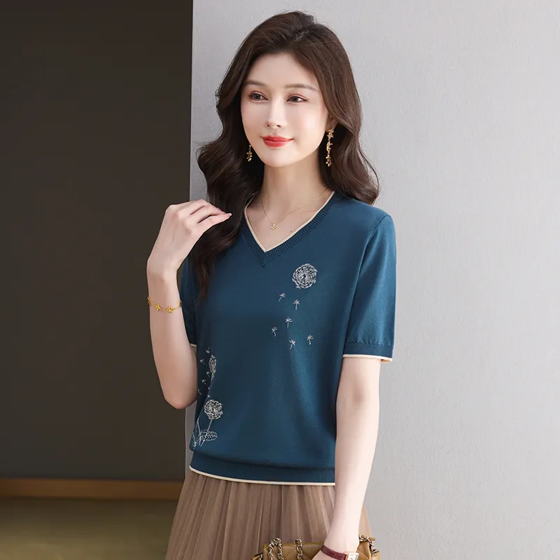 PIERRE CARDIN Knitwear Women's-5