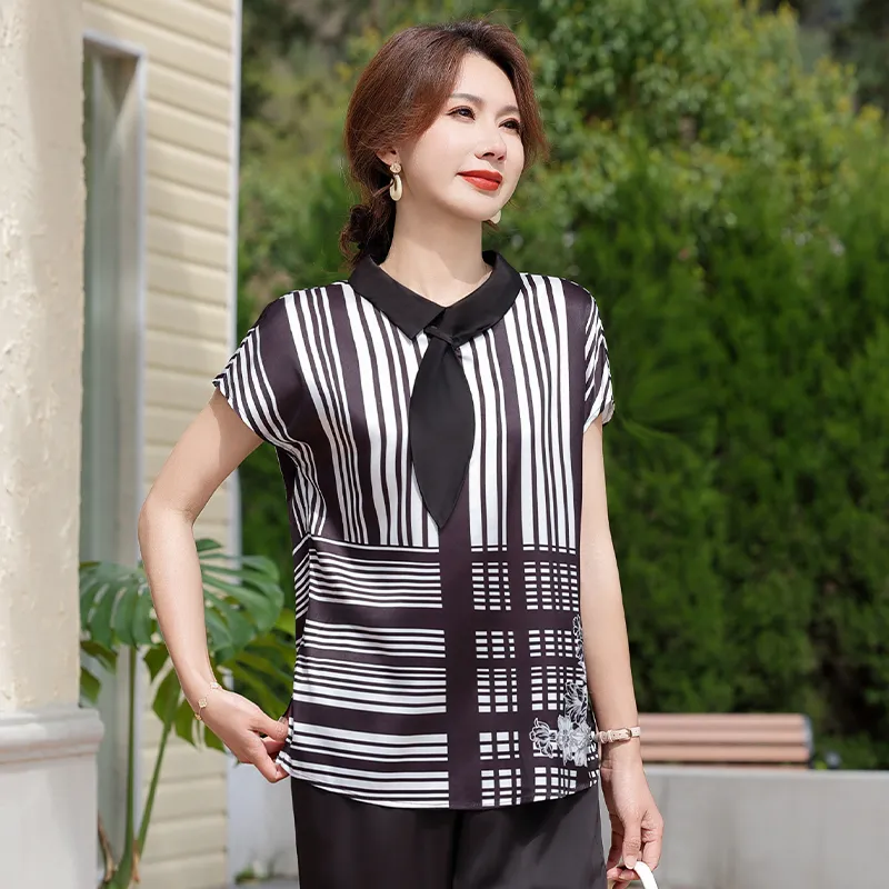 PIERRE CARDIN T Shirts Women's-2