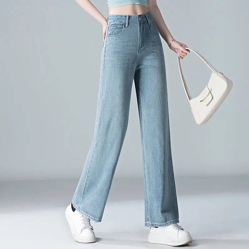 PIERRE CARDIN Jeans Women's Image Color-2