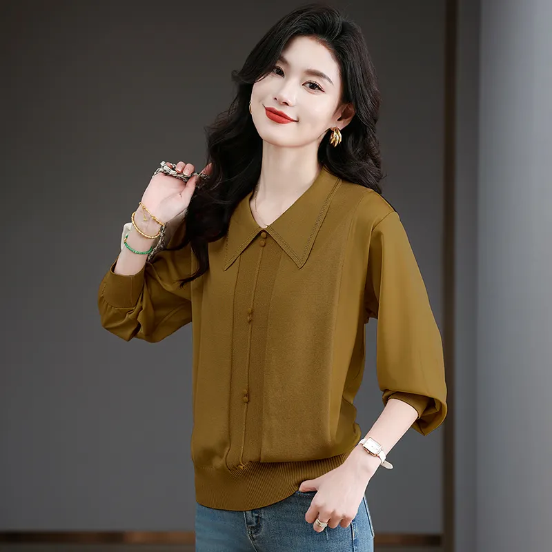 PIERRE CARDIN Knitwear Women's-6