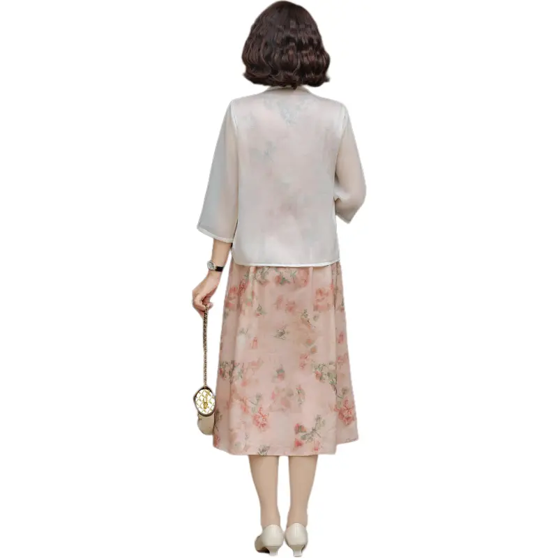 PIERRE CARDIN Skirt Set Women's-0