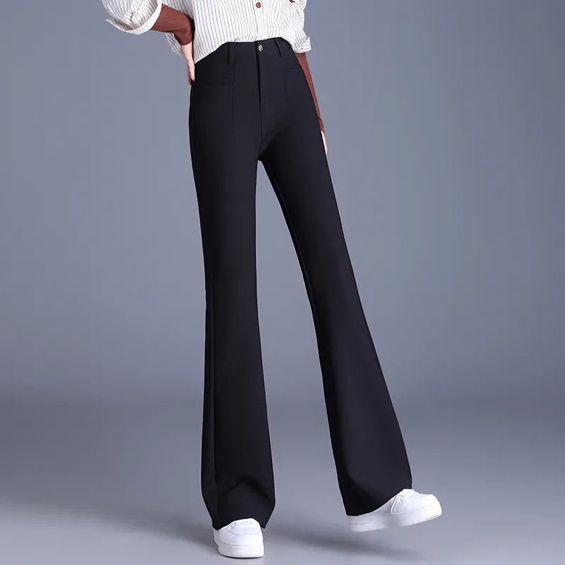 PIERRE CARDIN Casual Pants Women's-5