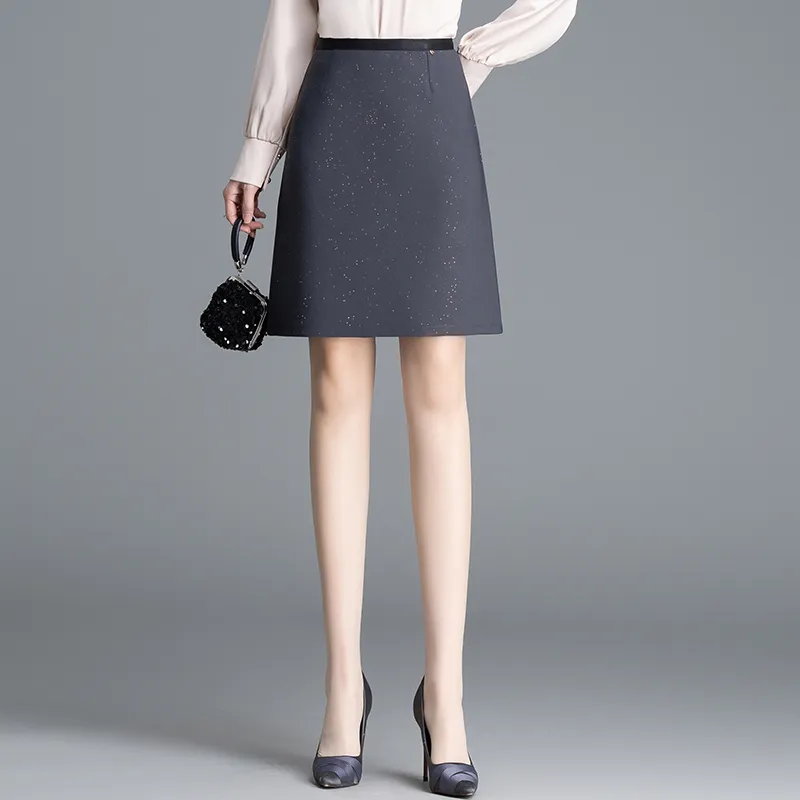 PIERRE CARDIN Casual Short Skirts Women's-6