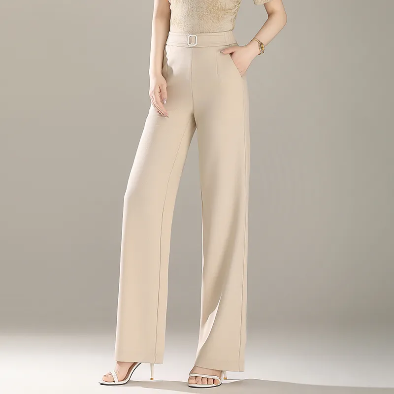 PIERRE CARDIN Casual Pants Women's-5