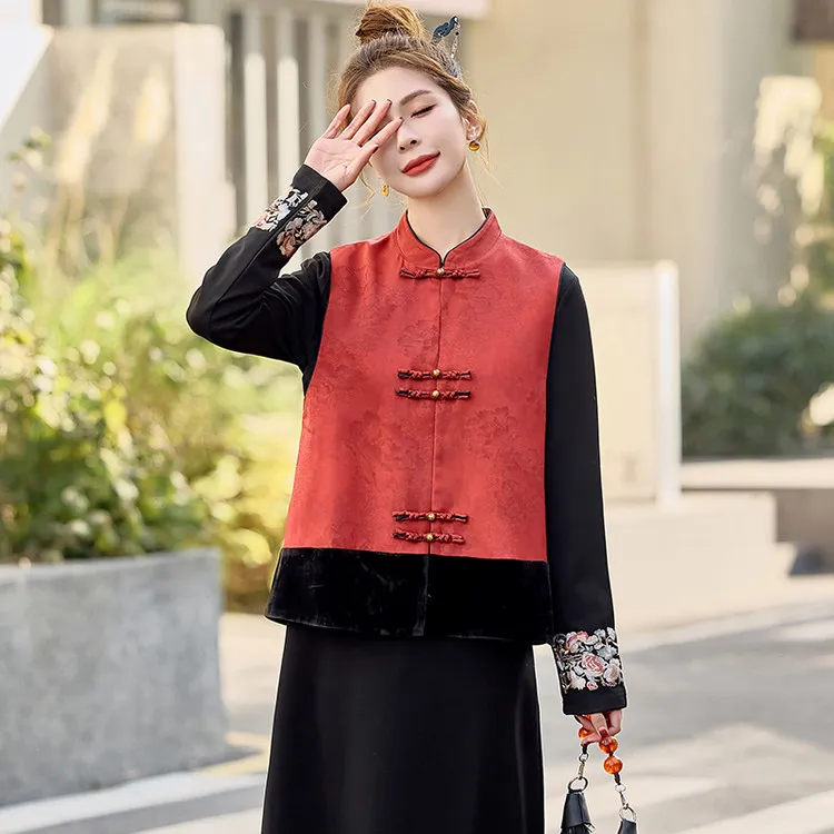 PIERRE CARDIN Skirt Set Women's-4